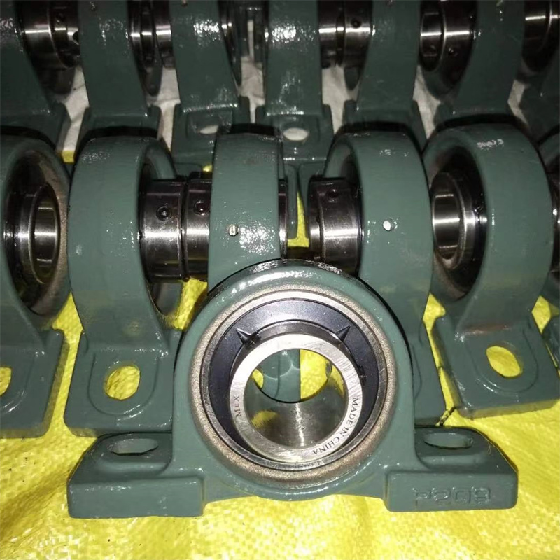 UCFL UCP UCF UCT UC series Bearing Manufacturer All Kinds of Pillow Block Bearings