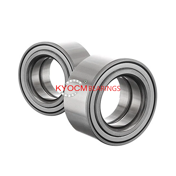 DAC38710033/30 Подшипник переднего колеса 38*71*33*30 Подшипник ступицы колеса Auto Bearing A