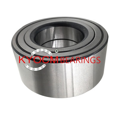 DAC38710033/30 Подшипник переднего колеса 38*71*33*30 Подшипник ступицы колеса Auto Bearing A