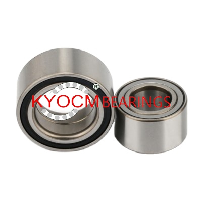 DAC38710033/30 Подшипник переднего колеса 38*71*33*30 Подшипник ступицы колеса Auto Bearing A