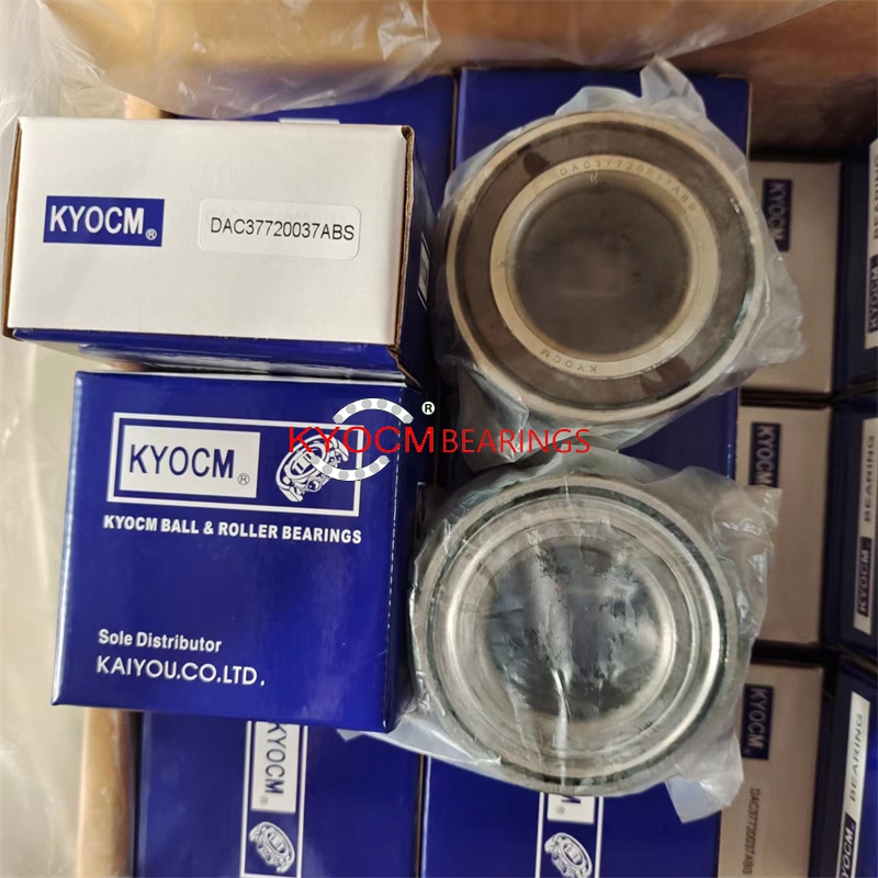 KYOCM CHINA All Kinds Of Bearing Подшипник ступицы для колеса 377237