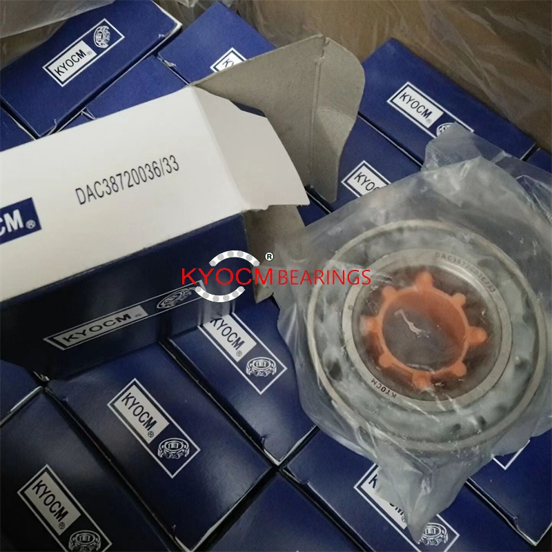 KYOCM CHINA All Kinds Of Bearing Подшипник ступицы для колеса 377237