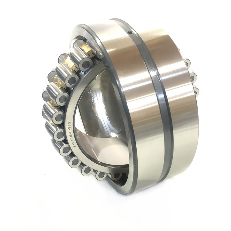 22300 series Spherical roller Bearing 22318 CC/W33 22318 CA/W33 22318E 22318 Roller Bearings 