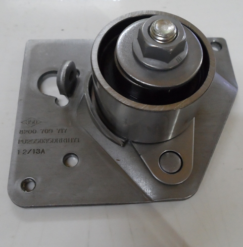 belt tensioner and pulley VKM72320 VKM16113 VKM83004 24410-02100