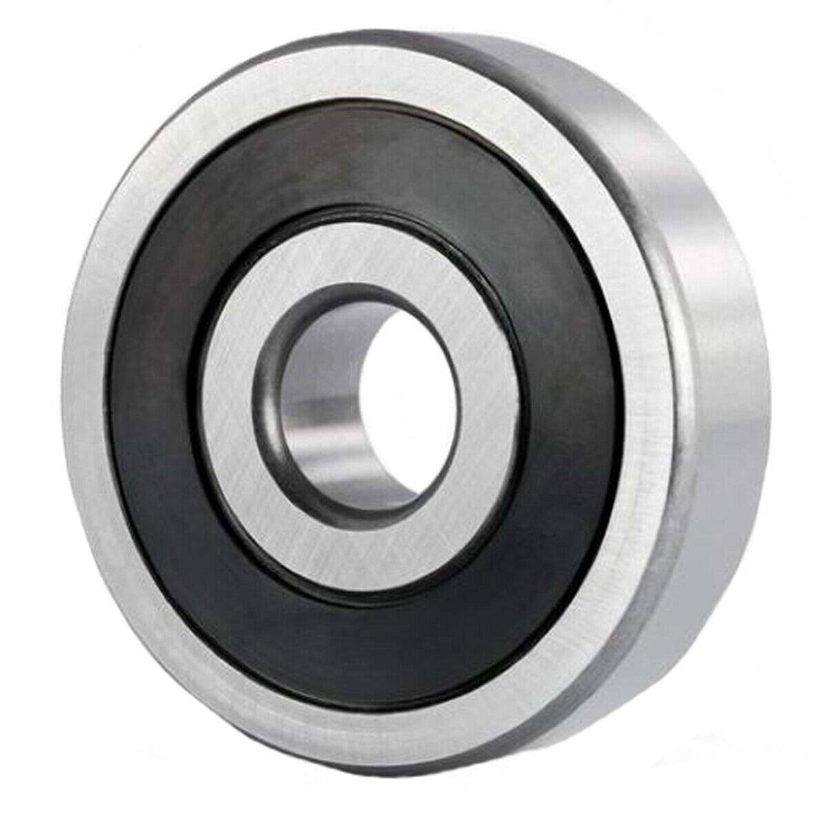 6403 2rs Deep Groove Ball Bearing 17*62*17mm  Rolamento 6403zz 