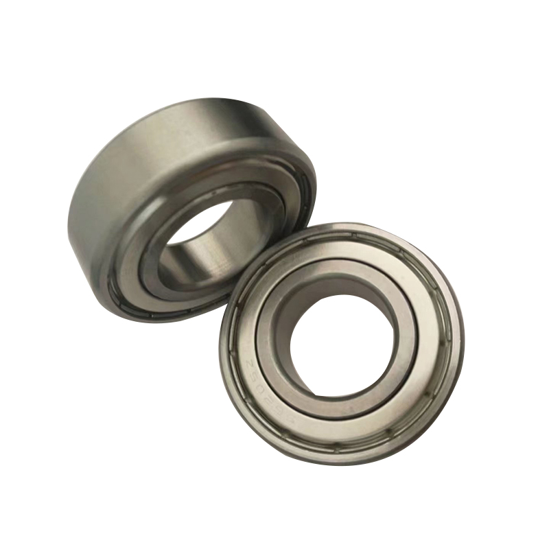 Good quality Deep Groove Ball Bearing 6002 ball bearing