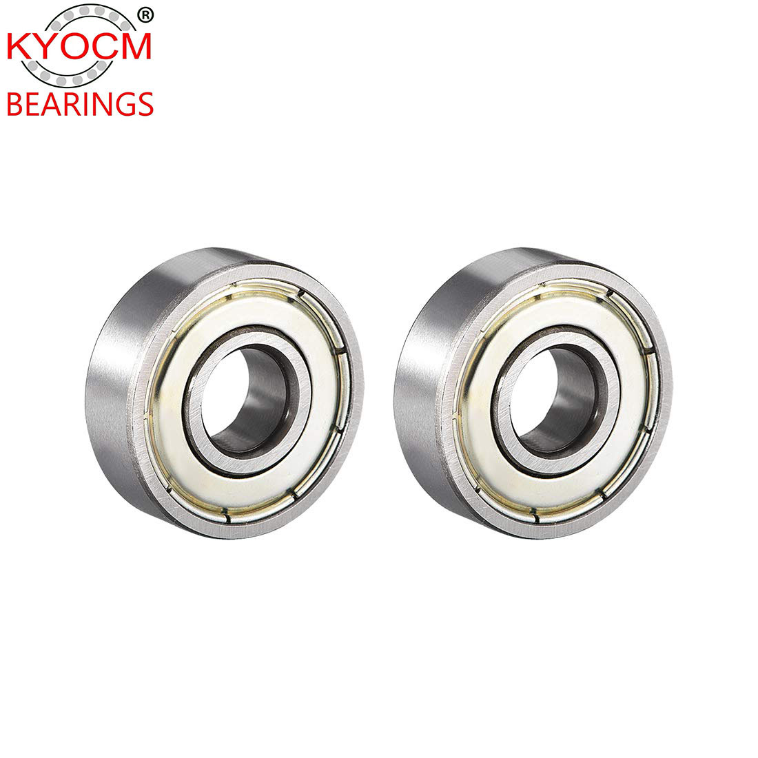  679zz 9x14x3mm Miniature Ball Bearings 679-2rs 