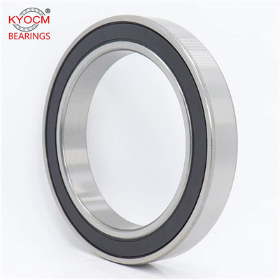 6919-ZZ Deep Groove Ball Bearing  95*130*18mm 6919-2rs