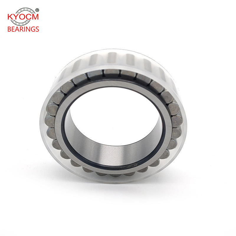 40X80X23MM cylindrical roller bearing BC1B 320784 A Hydraulic pump bearing