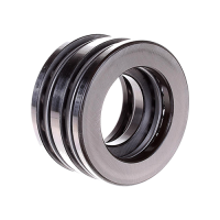 Double-direction Thrust Ball Bearings